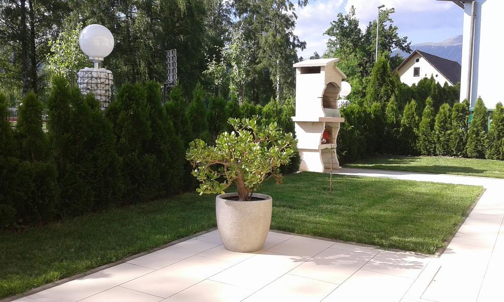 Apartments Sofija Bled Szoba fotó