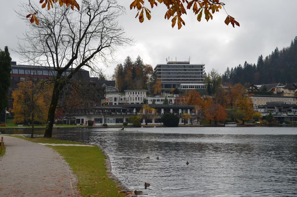 Apartments Sofija Bled Kültér fotó