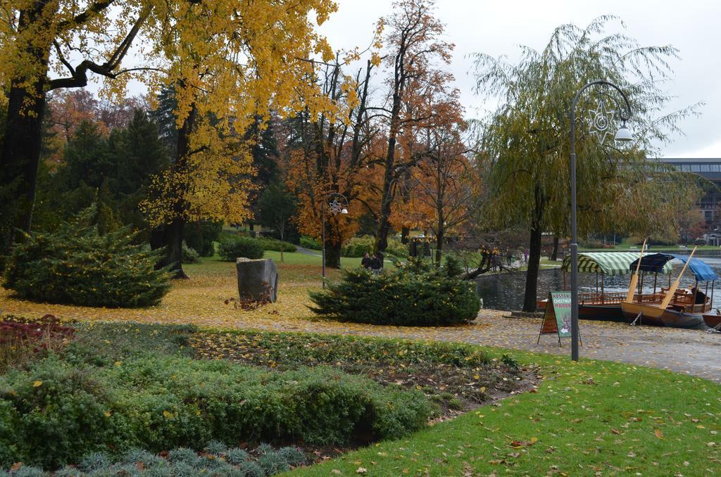 Apartments Sofija Bled Kültér fotó