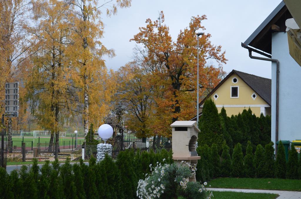 Apartments Sofija Bled Kültér fotó