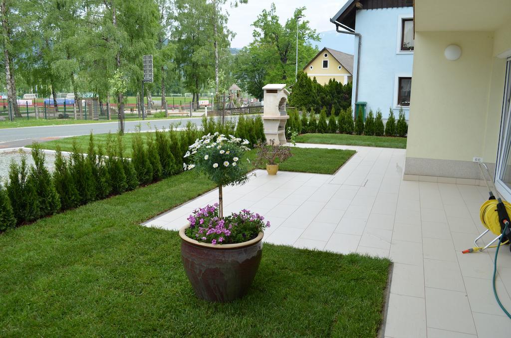 Apartments Sofija Bled Kültér fotó