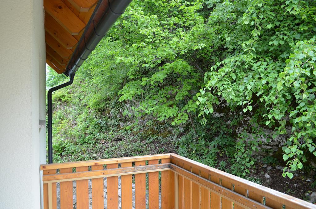 Apartments Sofija Bled Kültér fotó