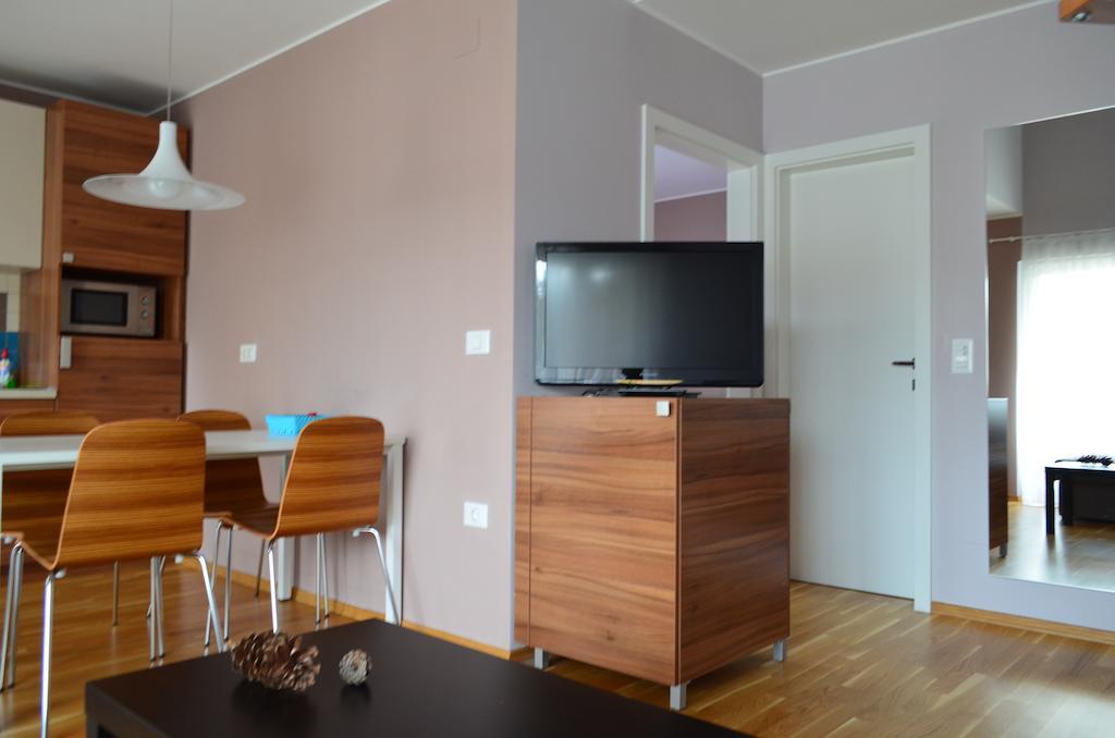Apartments Sofija Bled Kültér fotó