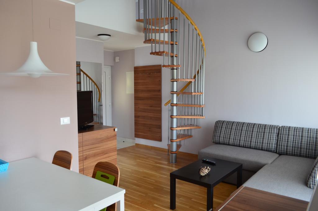 Apartments Sofija Bled Kültér fotó