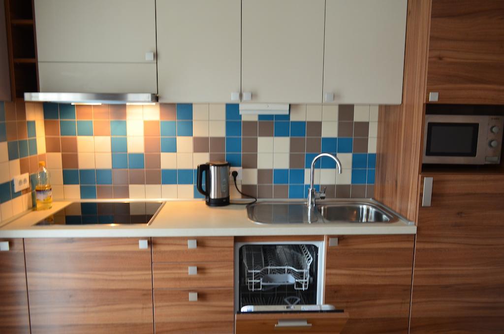 Apartments Sofija Bled Kültér fotó