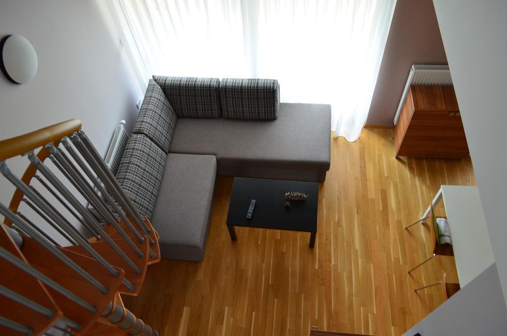 Apartments Sofija Bled Kültér fotó
