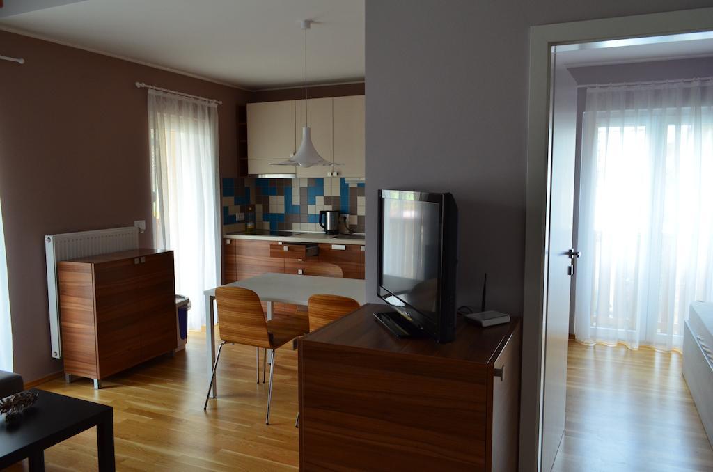 Apartments Sofija Bled Kültér fotó