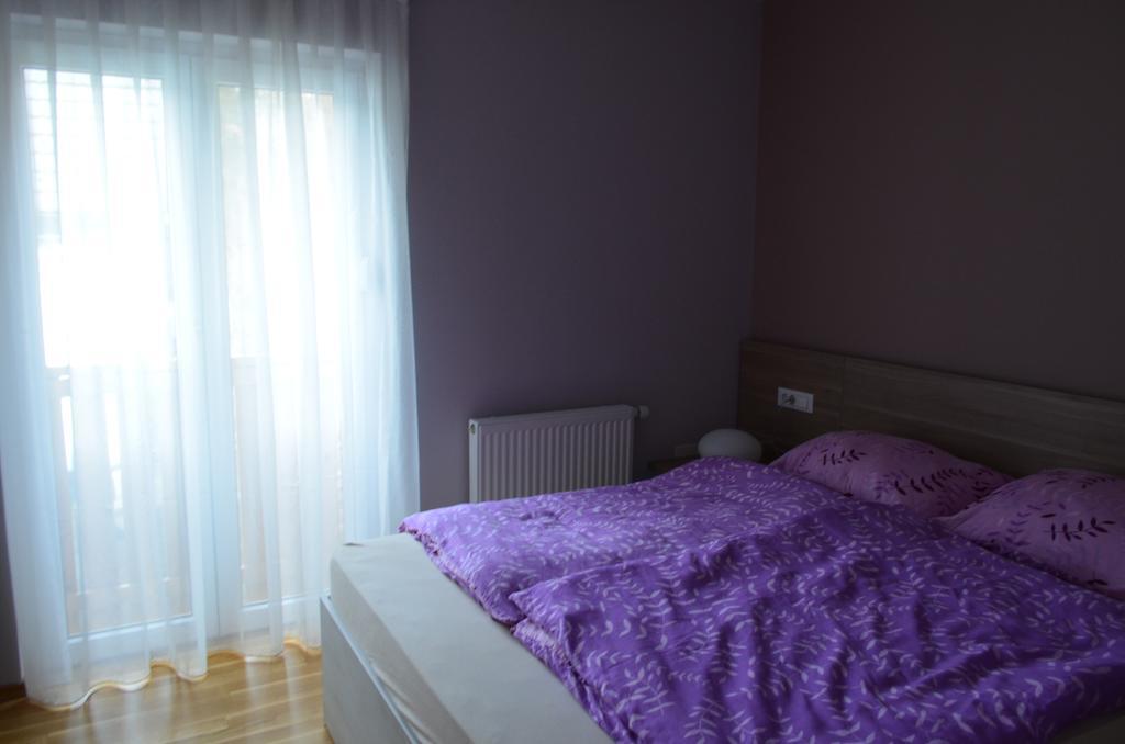 Apartments Sofija Bled Kültér fotó