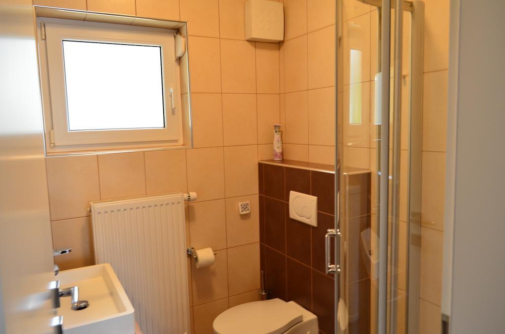 Apartments Sofija Bled Kültér fotó