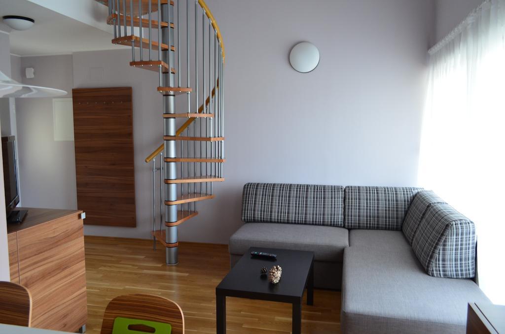 Apartments Sofija Bled Kültér fotó