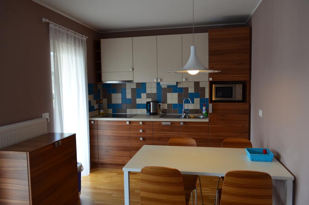Apartments Sofija Bled Kültér fotó