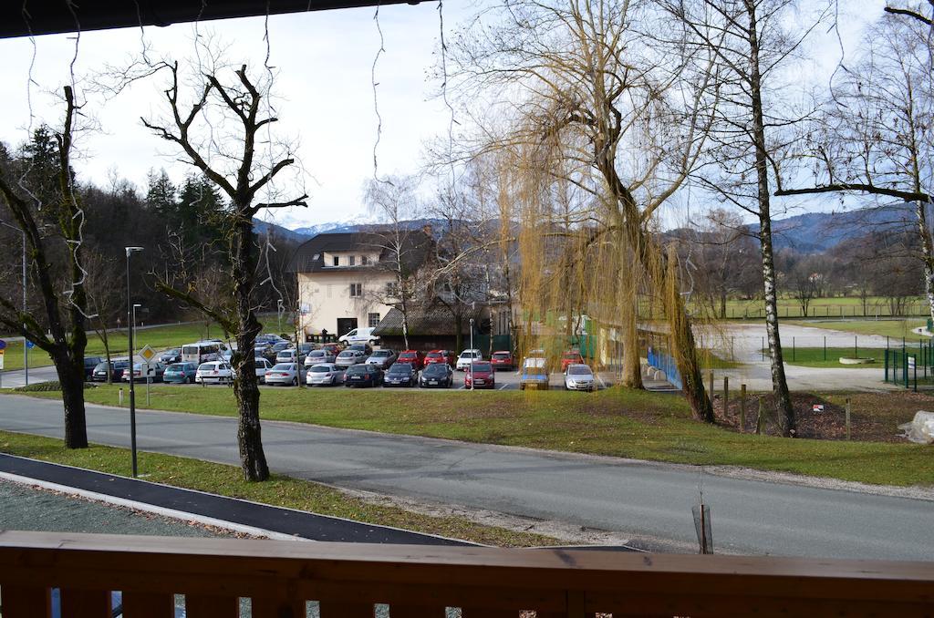 Apartments Sofija Bled Kültér fotó