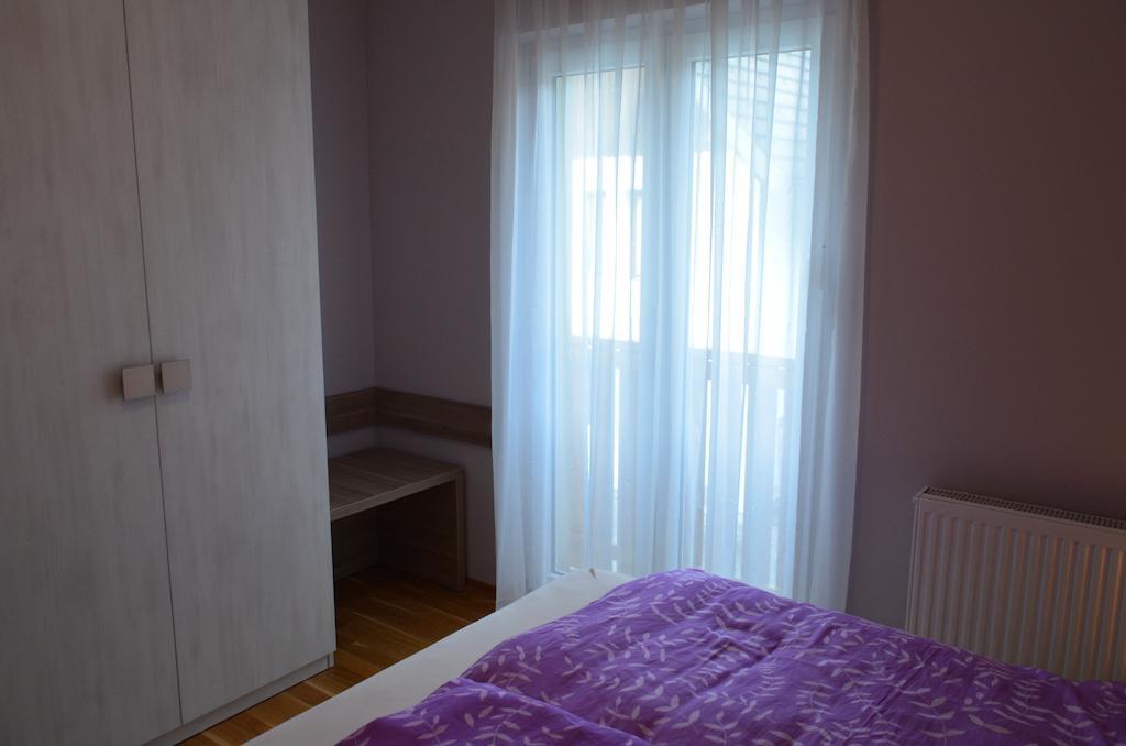 Apartments Sofija Bled Kültér fotó